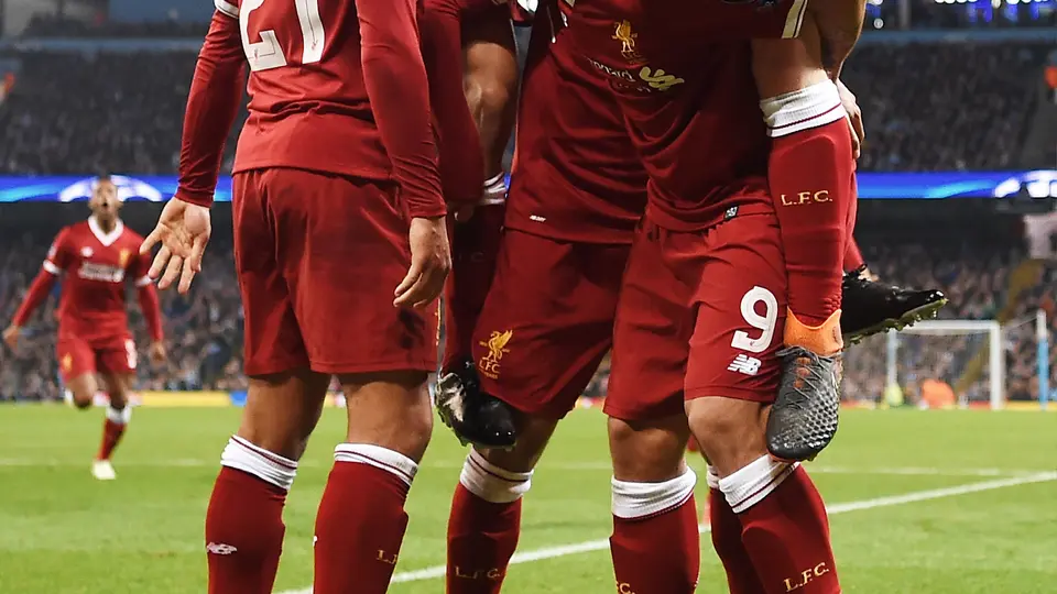 Andy Robertson se irá del Liverpool l X:LFC