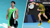 Alcaraz vs Sinner: una final en Monte-Carlo marcada por la igualdad total