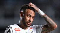 Carlo Ancelotti abre la puerta de la Selección de Brasil a Neymar para jugar el Mundial