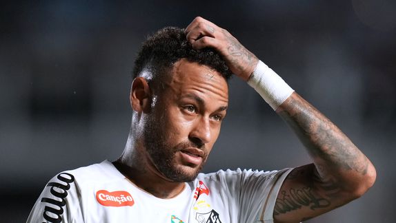 Carlo Ancelotti abre la puerta de la Selección de Brasil a Neymar para jugar el Mundial