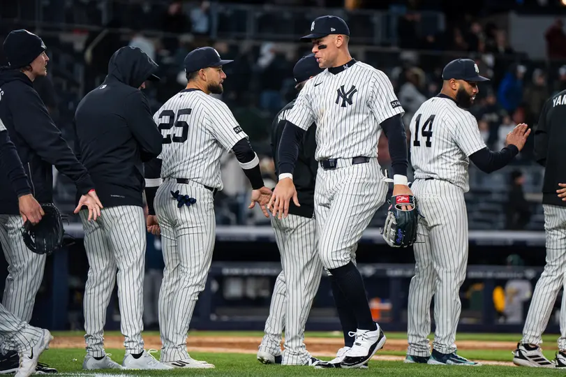 Yankees de Nueva York I AP