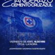 Cruz Azul recibe banderazo previo al Clásico Joven por parte de ‘La Sangre Azul’