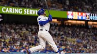 Max Muncy le da la victoria de último momento a los Dodgers ante los Rangers