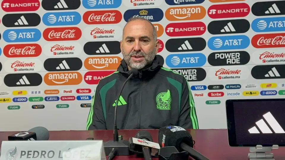 Pedro López l Karen Peña