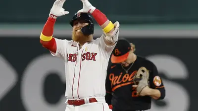 Justin Turner, Robinson Cano, Didi Gregorius y las ex estrellas de las Grandes Ligas en la LMB