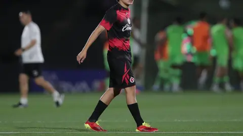 Gilberto Mora de regreso a una convocatoria de Xolos de Tijuana | MEXSPORT