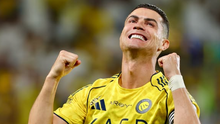 Cristiano Ronaldo anotó su gol 969 ante Al-Okhood Club