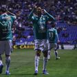 León vence por la mínima al Puebla y sueña con meterse a la Liguilla