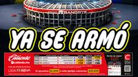 Portada RÉCORD 11 abril 2026