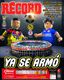 Portada RÉCORD 11 abril 2026