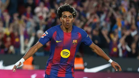 ¡La Rambla es blaugrana! Barcelona derrota a Espanyol y se acerca al título de LaLiga