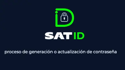 ¿Olvidaste tu contraseña del SAT? Así puedes recuperarla desde tu celular