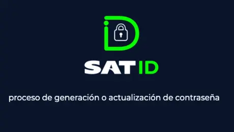 ¿Olvidaste tu contraseña del SAT? Así puedes recuperarla desde tu celular