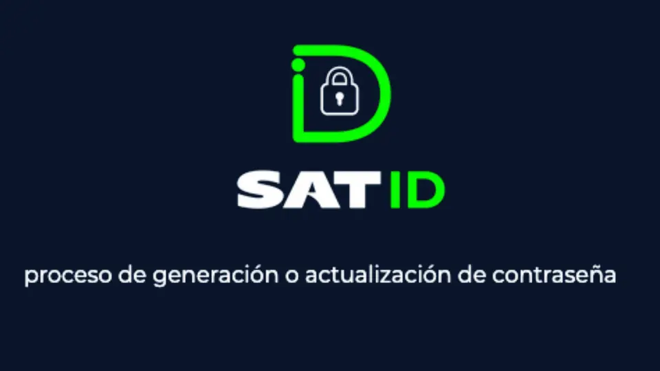 ¿Olvidaste tu contraseña del SAT? Así puedes recuperarla desde tu celular