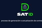 ¿Olvidaste tu contraseña del SAT? Así puedes recuperarla desde tu celular