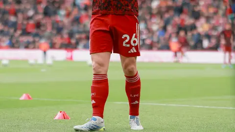 Andy Robertson l X:LFC