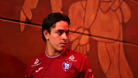 Jugador del Tepatitlán l IMAGO7