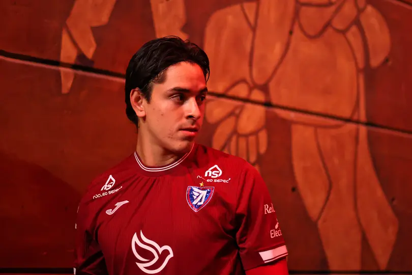 Jugador del Tepatitlán l IMAGO7