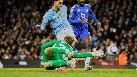 Omar Marmoush, a un paso del Tottenham