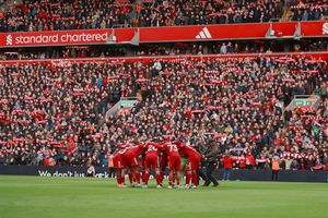 Figura del Liverpool con acuerdo verbal para llegar al Tottenham; el requisito es que los Spurs no desciendan