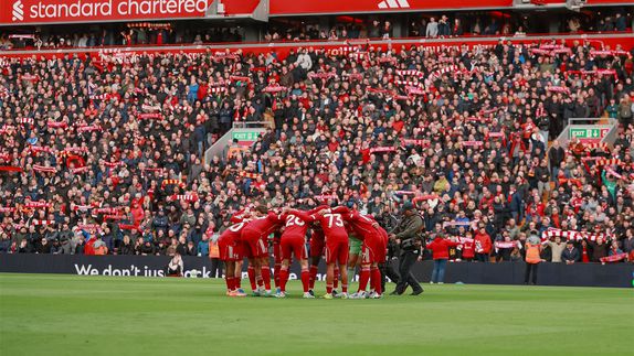 Figura del Liverpool con acuerdo verbal para llegar al Tottenham; el requisito es que los Spurs no desciendan