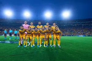 ¿Cuál es el posible 11 de Tigres ante Chivas en la Jornada 14 del Clausura 2026?