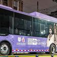¿Cómo funcionará el Centrobús en CDMX? Rutas y horario del nuevo transporte