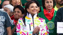 Clara Brugada también rifará su boleto para el Mundial 2026 ¿Cómo ganar tu entrada?