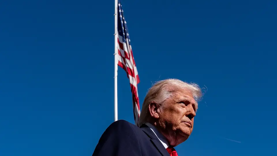 Donald Trump | AP