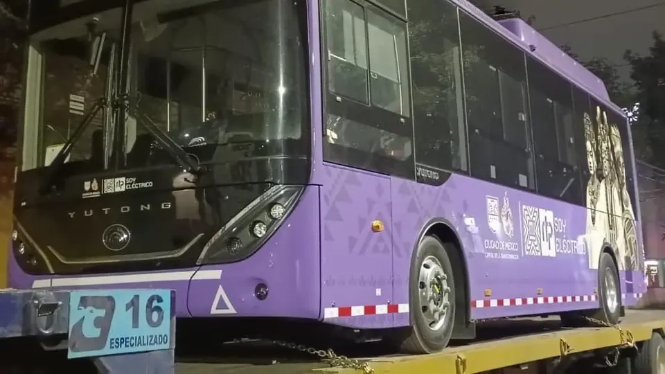 El servicio estará a cargo de la Red de Transporte de Pasajeros / Redes Sociales
