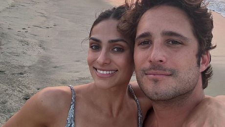 Diego Boneta rompe el silencio sobre Renata Notni: “las cosas llegan a su fin”