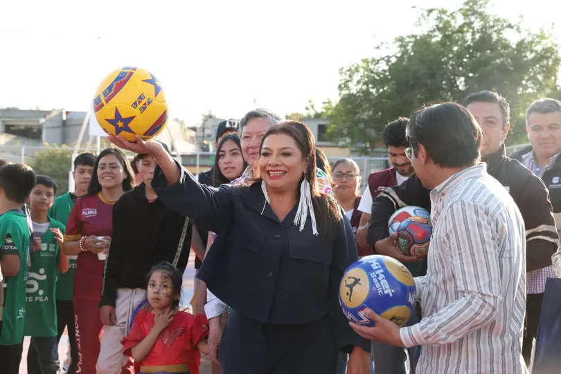 Ahora serán dos boletos los que se regalarán para el arranque de la Copa del Mundo / FB: @ClaraBrugadaM
