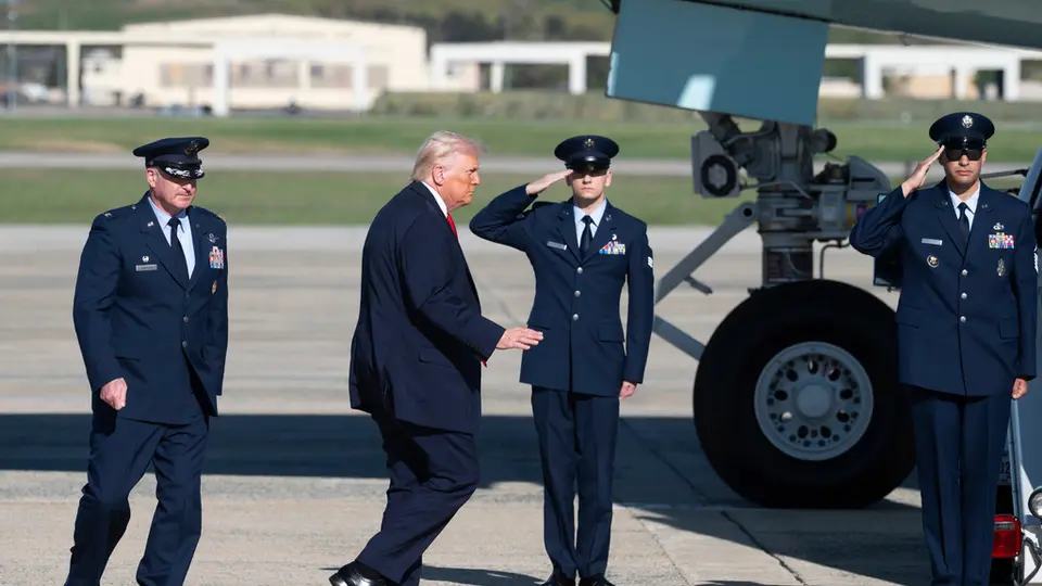 Donald Trump | AP