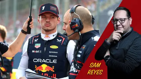 Gianpiero Lambiase sale de Red Bull y el equipo se desmorona: ¿Qué pasará con Max Verstappen?