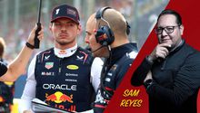 Gianpiero Lambiase sale de Red Bull y el equipo se desmorona: ¿Qué pasará con Max Verstappen?