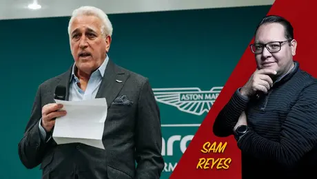 Aston Martin, el elefante blanco de la F1