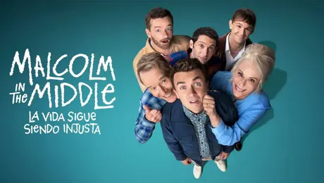 Actores de Malcolm el de en medio visitarán "Venga la Alegría": quiénes, fecha y hora