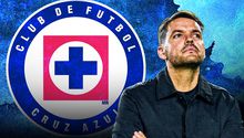 Piovi Respalda A Larcamón Y Manda Mensaje En Cruz Azul