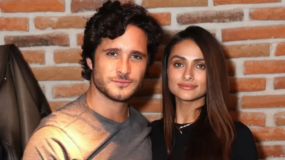 El actor mencionó que la separación fue en común acuerdo y terminaron sin tanto drama / FB: @/DiegoBoneta