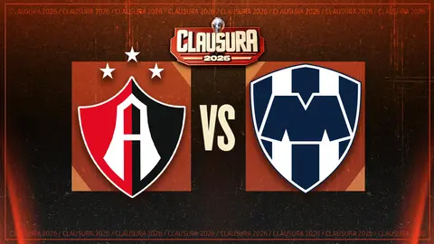 ¿Dónde ver el Atlas vs. Monterrey? Fecha, hora y transmisión