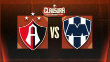 ¿Dónde ver el Atlas vs. Monterrey? Fecha, hora y transmisión