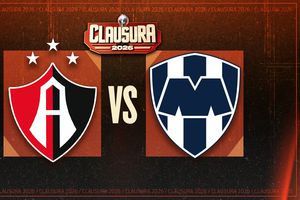 ¿Dónde ver el Atlas vs. Monterrey? Fecha, hora y transmisión