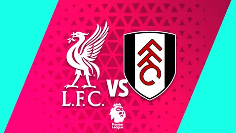 ¿Cuándo y dónde ver el Liverpool vs Fulham de Raúl Jiménez?
