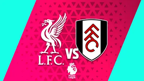 ¿Cuándo y dónde ver el Liverpool vs Fulham de Raúl Jiménez?