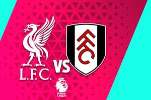 ¿Cuándo y dónde ver el Liverpool vs Fulham de Raúl Jiménez?