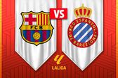 Barcelona vs Espanyol: ¿Cuándo y dónde ver el juego de la Jornada 31 de LaLiga?