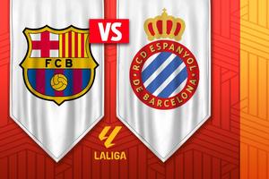 Barcelona vs Espanyol: ¿Cuándo y dónde ver el juego de la Jornada 31 de LaLiga?