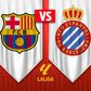 Barcelona vs Espanyol: ¿Cuándo y dónde ver el juego de la Jornada 31 de LaLiga?
