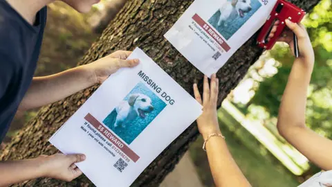 Compartir datos personales en publicaciones públicas puede facilitar este tipo de extorsiones. / iStock