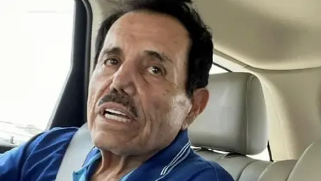 Posponen por segunda vez audiencia de ‘El Mayo’ Zambada en EU… ¡Ya hay nueva fecha!
